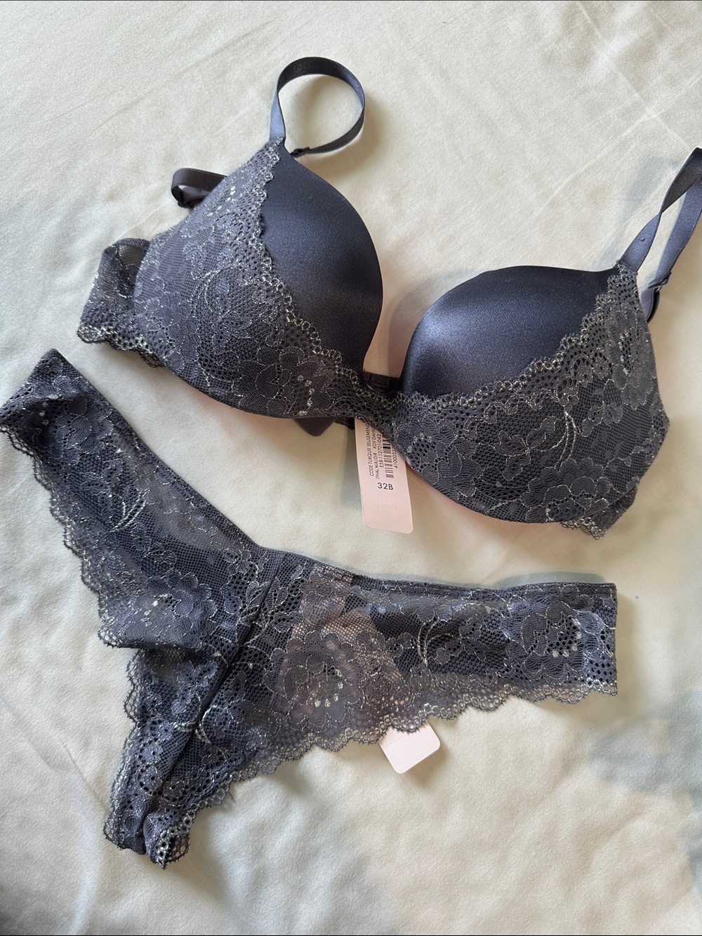 NWT Matching set!